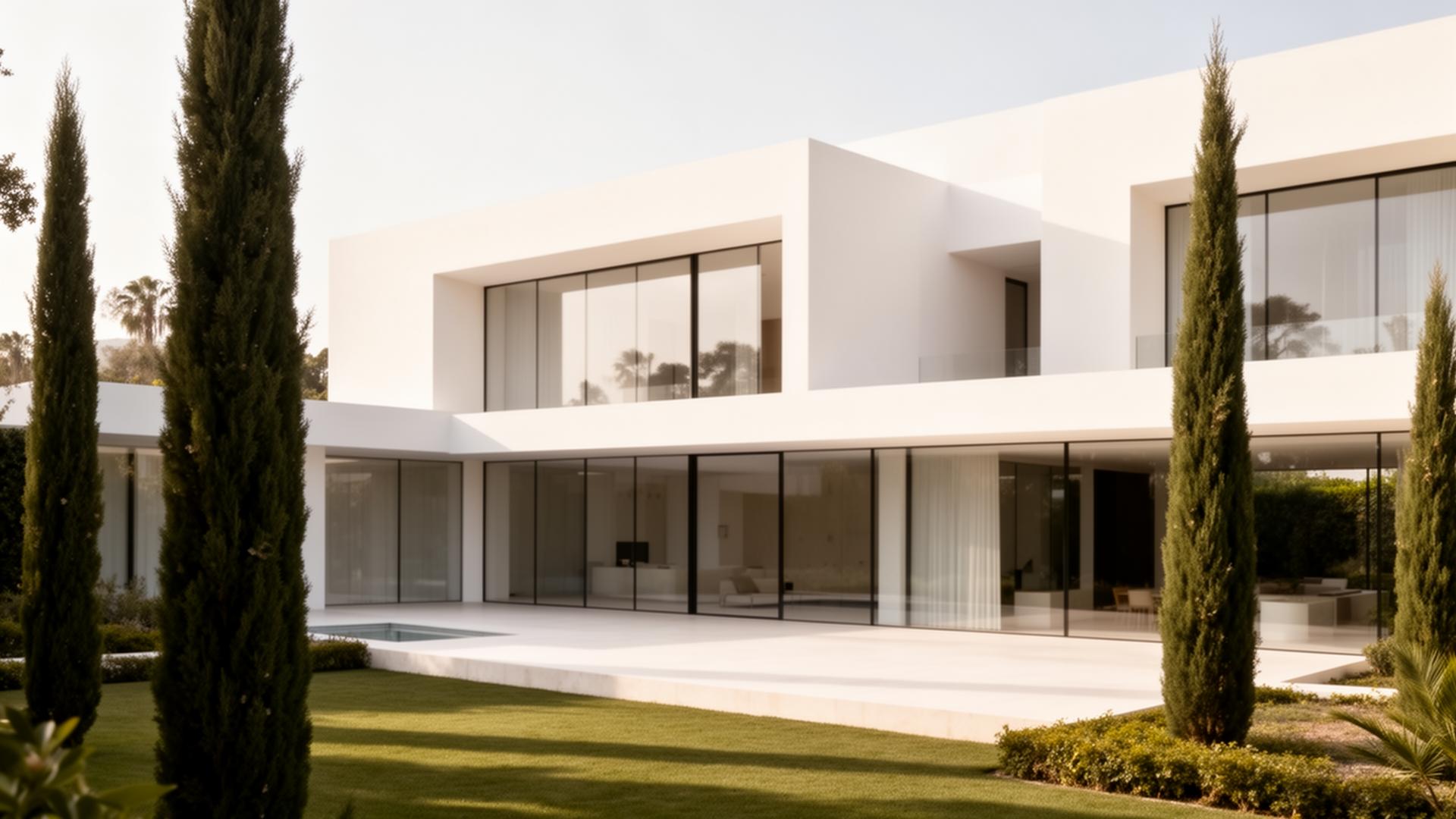 Aureum architecture and interiors