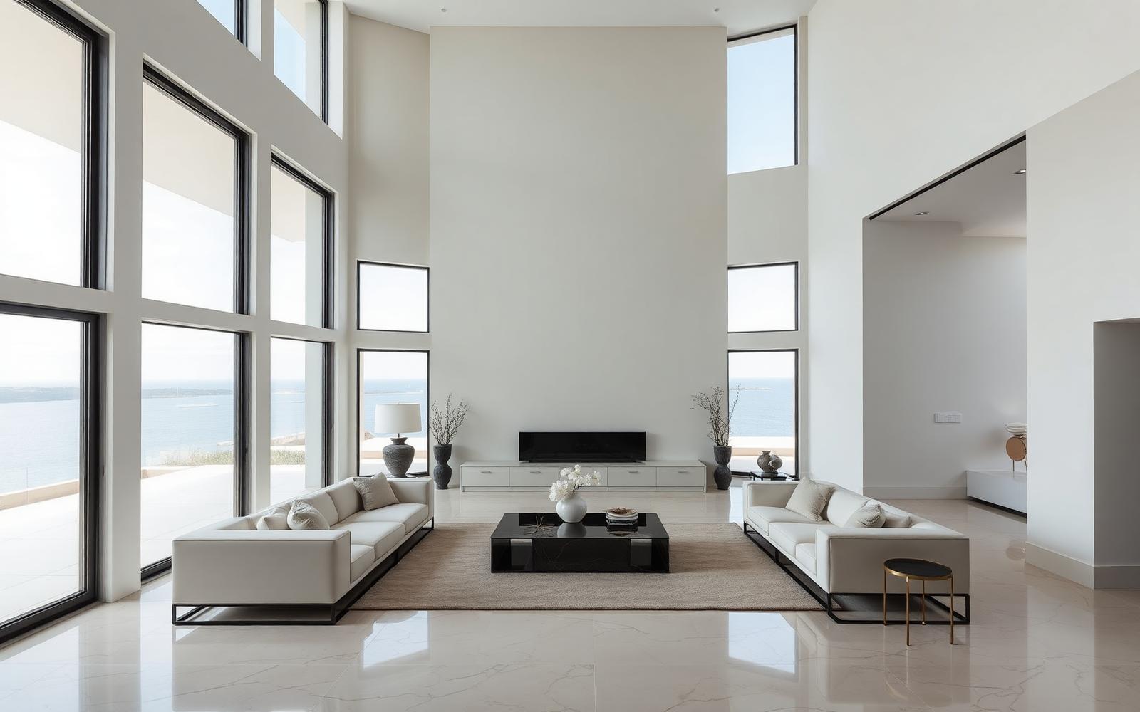 Interior Calm