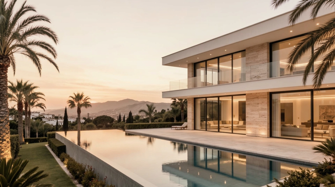 Aureum architecture and interiors